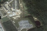 Homesite for sale in Saint Tammany Parish, Louisiana