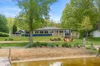Horse Property for sale in Van Buren County, Michigan