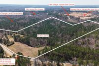 Timberland Property for sale in Durham County, North Carolina