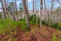 Homesite for sale in Gilmer County, Georgia