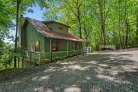 Land for sale in Union County, Georgia