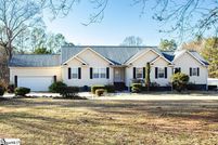Recreational Property for sale in Abbeville County, South Carolina