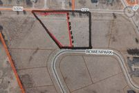 Homesite for sale in Huntington County, Indiana