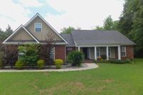 Land for sale in Houston County, Alabama