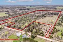 Land for sale in Alger County, Michigan