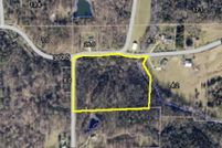 Land for sale in Ripley County, Indiana