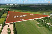 Land for sale in Hidalgo County, Texas