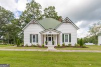 Recreational Property for sale in Carroll County, Georgia