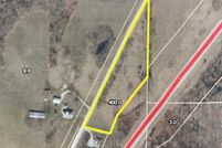 Homesite for sale in Perry County, Indiana
