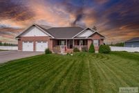 Land for sale in Jefferson County, Idaho