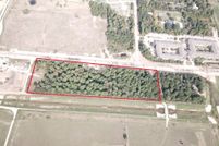 Undeveloped Land for sale in Harris County, Texas