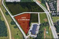Homesite for sale in Benton County, Arkansas