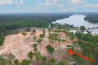 Land for sale in Saluda County, South Carolina