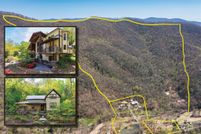 Land for sale in Buncombe County, North Carolina