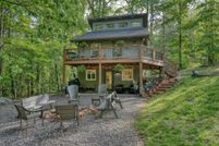 Land for sale in Union County, Georgia