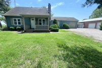 Recreational Property for sale in Gibson County, Indiana