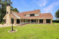 Timberland Property for sale in Cherokee County, Texas