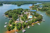 Timberland Property for sale in Oconee County, South Carolina