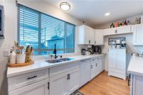 Land for sale in San Bernardino County, California