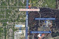 Land for sale in Washington County, Arkansas