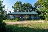 Timberland Property for sale in McCurtain County, Oklahoma