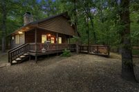 Land for sale in McCurtain County, Oklahoma