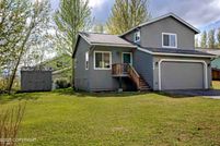Land for sale in Matanuska-Susitna Borough, Alaska
