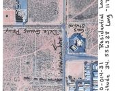 Land for sale in San Bernardino County, California