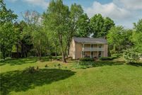 Lakefront Property for sale in Nelson County, Virginia
