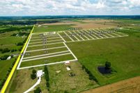 Land for sale in Johnson County, Texas