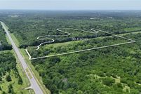 Land for sale in Hunt County, Texas