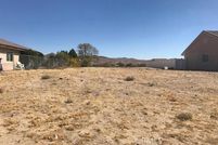 Land for sale in San Bernardino County, California