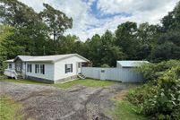 Land for sale in Pickens County, South Carolina