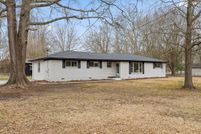 Land for sale in Whitfield County, Georgia