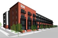 Land for sale in Fulton County, Georgia