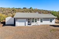 Land for sale in Yavapai County, Arizona