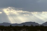 Land for sale in La Paz County, Arizona