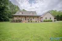 Recreational Property for sale in Marshall County, Alabama