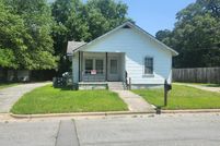 House for sale in Sampson County, North Carolina