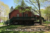 Undeveloped Land for sale in Luzerne County, Pennsylvania