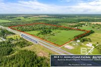 Land for sale in Baldwin County, Alabama