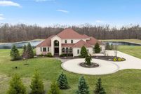 Farm and Ranch for sale in Allen County, Indiana