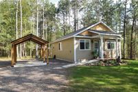 Farm and Ranch for sale in Burnett County, Wisconsin