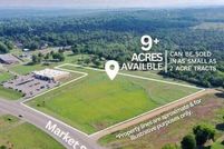Farm and Ranch for sale in Pope County, Arkansas