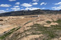 Land for sale in Iron County, Utah