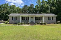 Recreational Property for sale in Williamsburg County, South Carolina