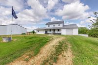 Land for sale in Graves County, Kentucky