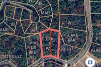 Land for sale in Cleburne County, Arkansas