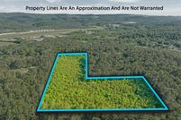 Timberland Property for sale in DeKalb County, Alabama