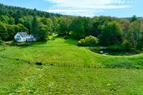 Land in Orange County, Vermont